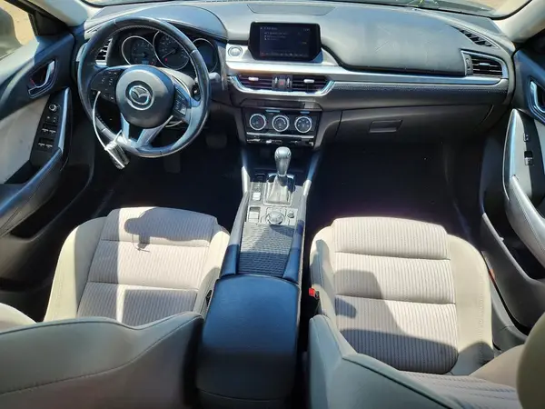JM1GJ1U53G1475587 2016 MAZDA 6 - Image 8