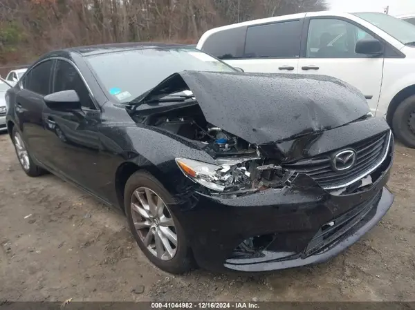 JM1GJ1U53G1477114 2016 MAZDA 6 - Image 1