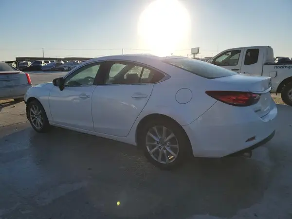 JM1GJ1U53G1479896 2016 MAZDA 6 - Image 2