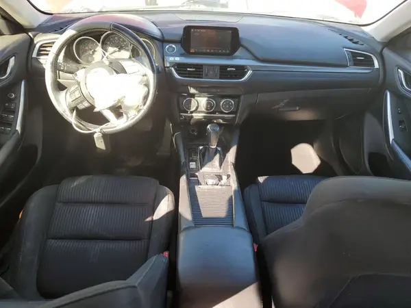 JM1GJ1U53G1480076 2016 MAZDA 6 - Image 8