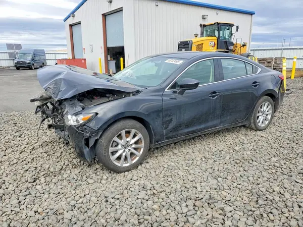 JM1GJ1U53G1480952 2016 MAZDA 6 - Image 1