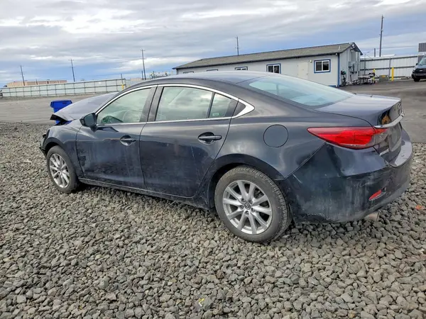 JM1GJ1U53G1480952 2016 MAZDA 6 - Image 2