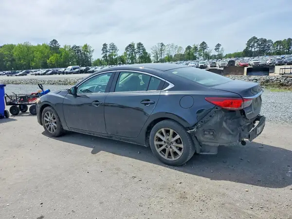 JM1GJ1U53G1481163 2016 MAZDA 6 - Image 2
