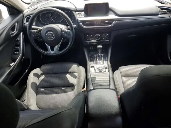 JM1GJ1U53G1481163 2016 MAZDA 6 - Image 8