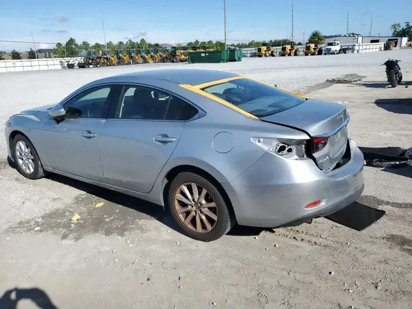 JM1GJ1U53G1481339 2016 MAZDA 6 - Image 2