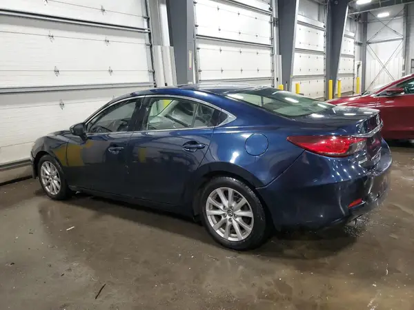 JM1GJ1U53G1481387 2016 MAZDA 6 - Image 2