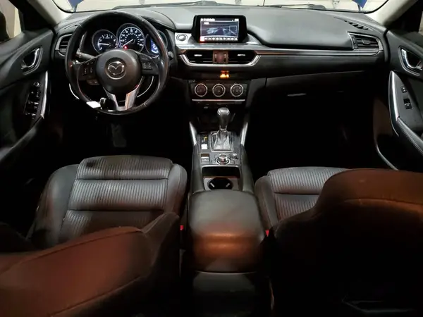 JM1GJ1U53G1481387 2016 MAZDA 6 - Image 8