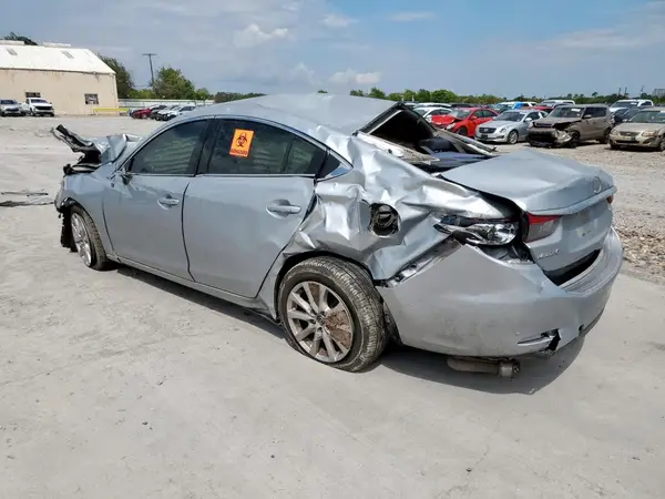 JM1GJ1U53G1482278 2016 MAZDA 6 - Image 2