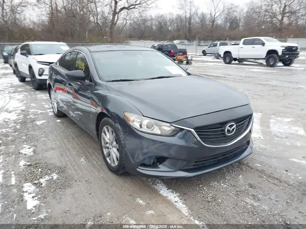 JM1GJ1U53G1482751 2016 MAZDA 6 - Image 1