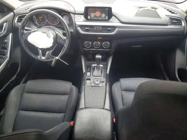 JM1GJ1U53G1482961 2016 MAZDA 6 - Image 8