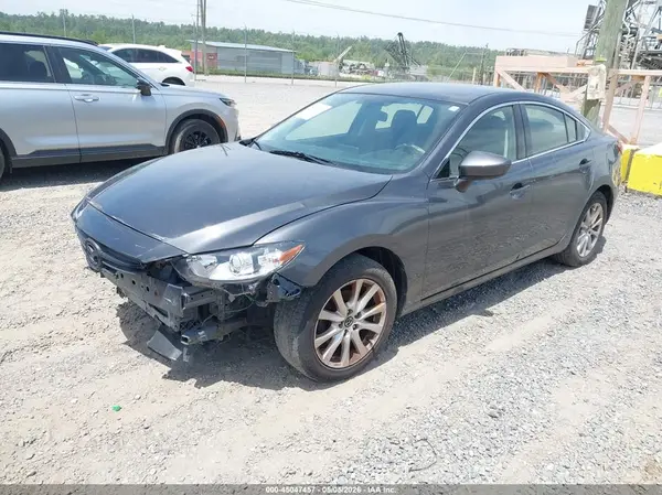 JM1GJ1U53G1486153 2016 MAZDA 6 - Image 2
