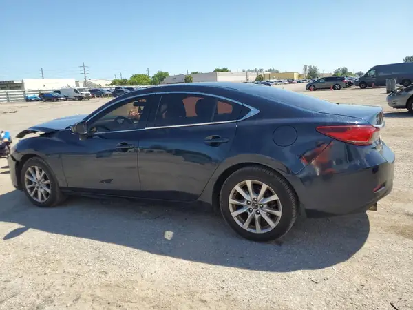 JM1GJ1U53G1486380 2016 MAZDA 6 - Image 2