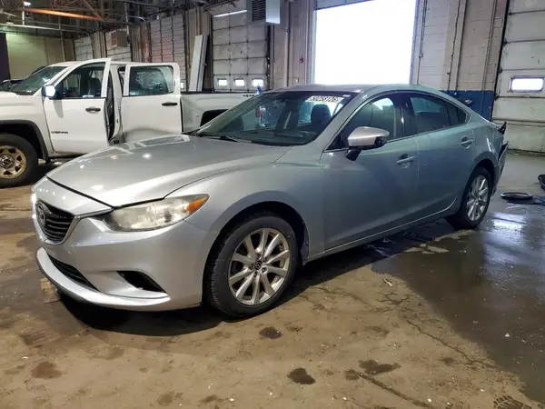 JM1GJ1U54G1400946 2016 MAZDA 6 - Image 1
