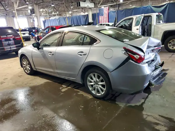 JM1GJ1U54G1400946 2016 MAZDA 6 - Image 2