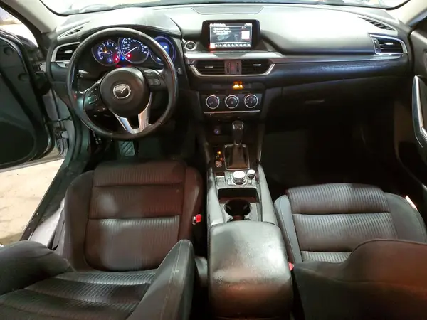 JM1GJ1U54G1400946 2016 MAZDA 6 - Image 8