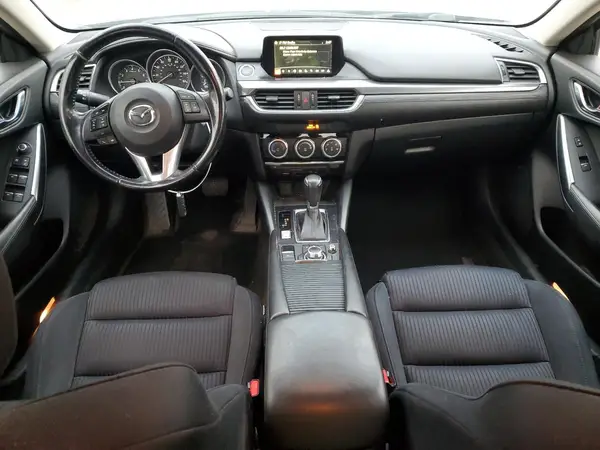 JM1GJ1U54G1402051 2016 MAZDA 6 - Image 8