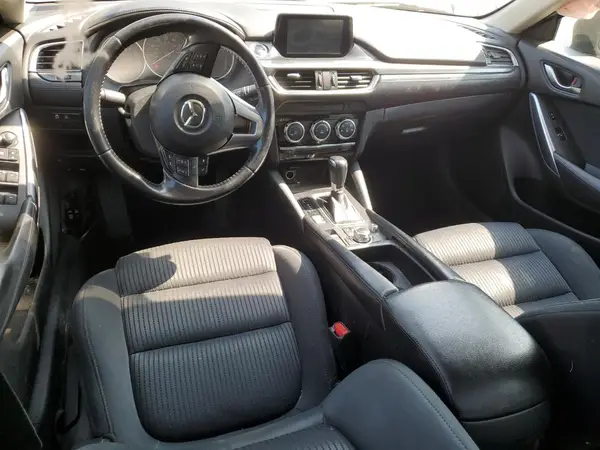 JM1GJ1U54G1403460 2016 MAZDA 6 - Image 8