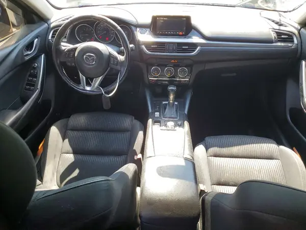 JM1GJ1U54G1405239 2016 MAZDA 6 - Image 8