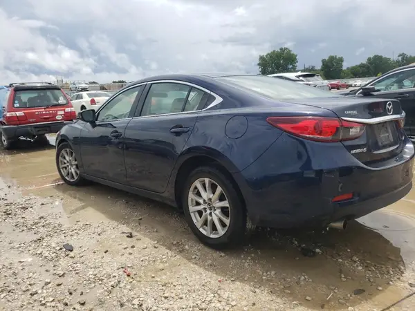 JM1GJ1U54G1405547 2016 MAZDA 6 - Image 2