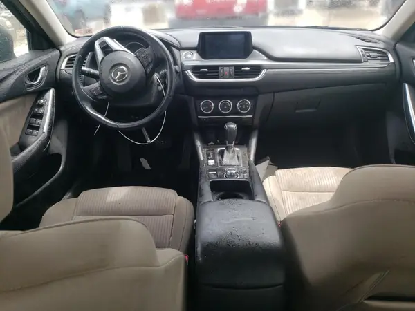 JM1GJ1U54G1405547 2016 MAZDA 6 - Image 8