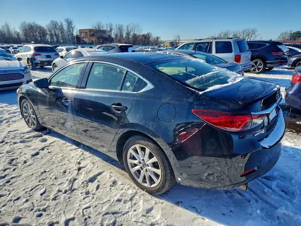 JM1GJ1U54G1405807 2016 MAZDA 6 - Image 2