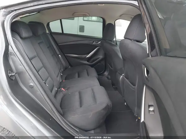 JM1GJ1U54G1406830 2016 MAZDA 6 - Image 8