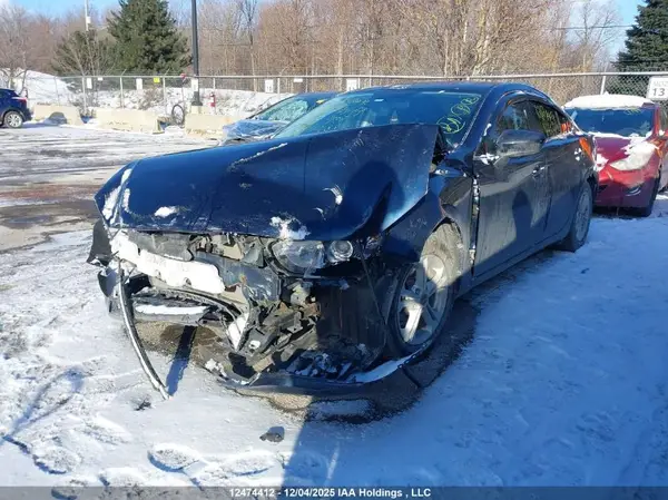 JM1GJ1U54G1409288 2016 MAZDA 6 - Image 2