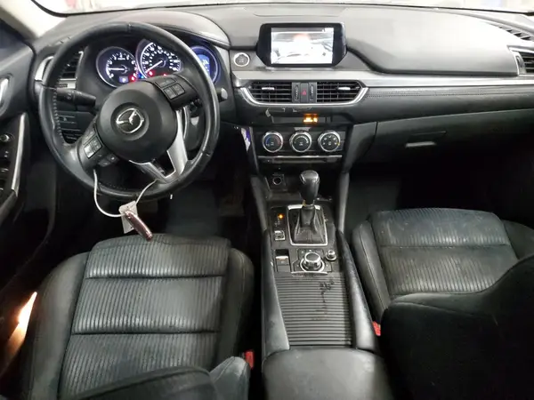 JM1GJ1U54G1409985 2016 MAZDA 6 - Image 8