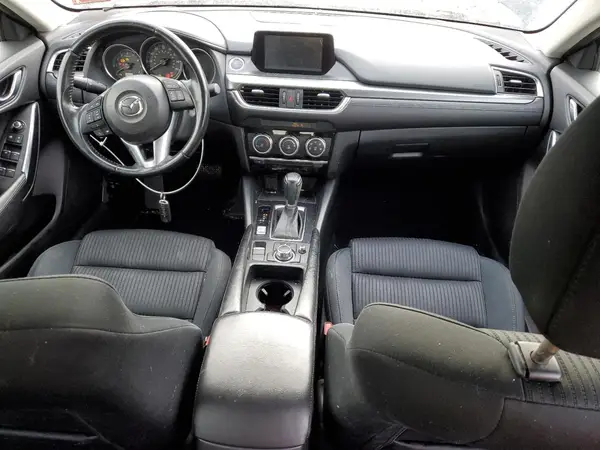 JM1GJ1U54G1410201 2016 MAZDA 6 - Image 8