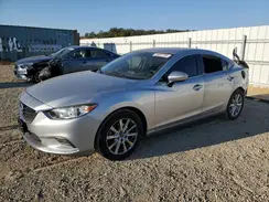 JM1GJ1U54G1410599 2016 MAZDA 6