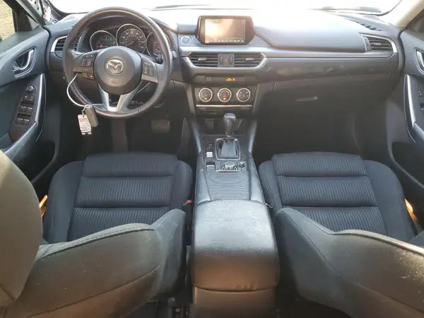 JM1GJ1U54G1410599 2016 MAZDA 6 - Image 8