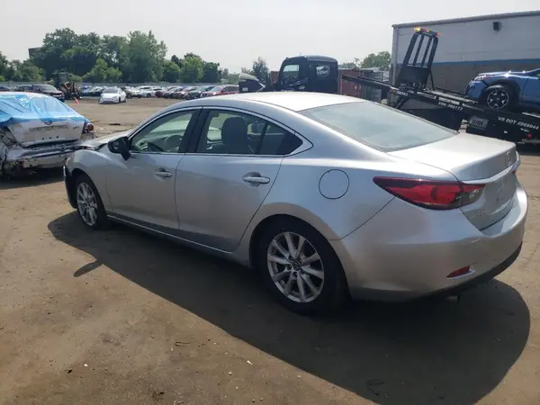 JM1GJ1U54G1412918 2016 MAZDA 6 - Image 2