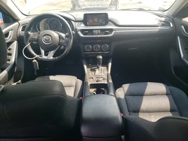 JM1GJ1U54G1412918 2016 MAZDA 6 - Image 8