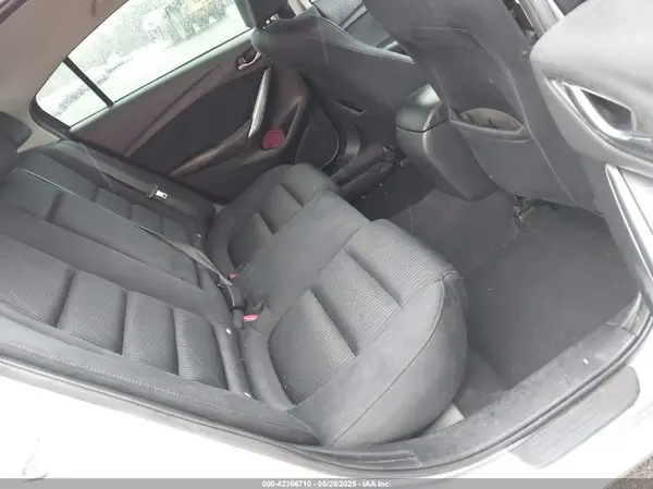 JM1GJ1U54G1413180 2016 MAZDA 6 - Image 8
