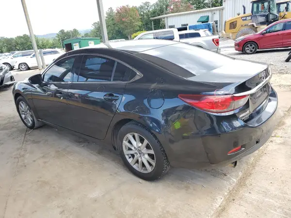 JM1GJ1U54G1415382 2016 MAZDA 6 - Image 2
