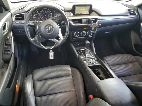 JM1GJ1U54G1415382 2016 MAZDA 6 - Image 8