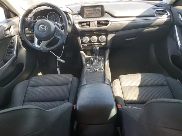 JM1GJ1U54G1416208 2016 MAZDA 6 - Image 8