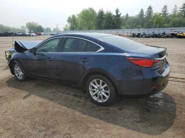 JM1GJ1U54G1418329 2016 MAZDA 6 - Image 2