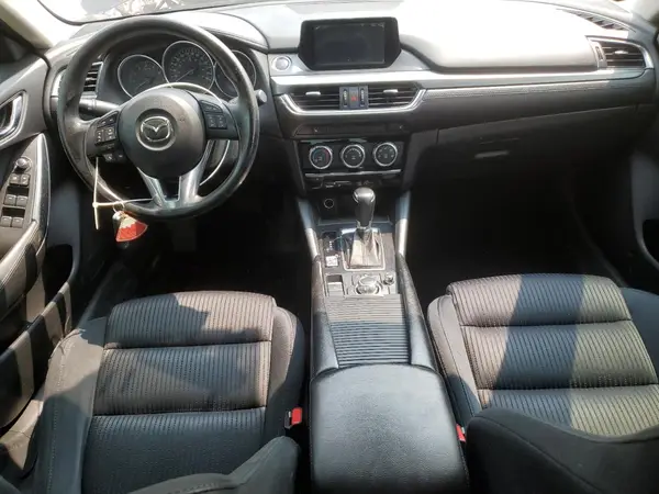 JM1GJ1U54G1418329 2016 MAZDA 6 - Image 8