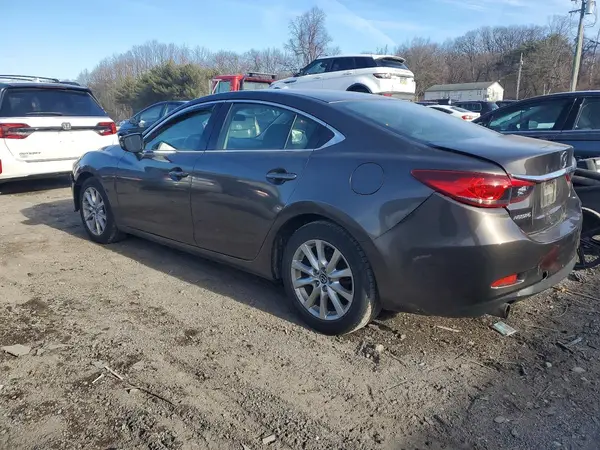 JM1GJ1U54G1419223 2016 MAZDA 6 - Image 2