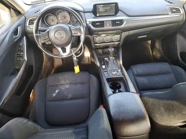 JM1GJ1U54G1419223 2016 MAZDA 6 - Image 8
