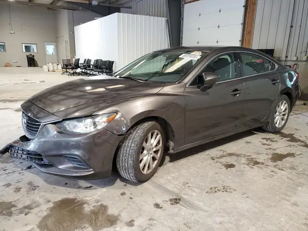 JM1GJ1U54G1419450 2016 MAZDA 6 - Image 1