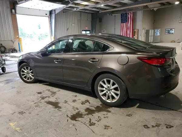 JM1GJ1U54G1419450 2016 MAZDA 6 - Image 2