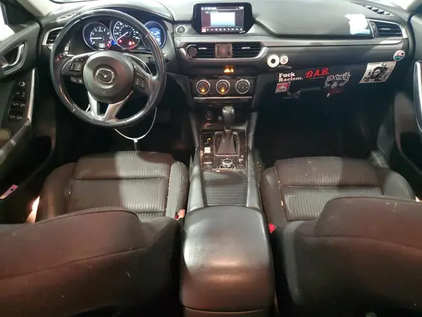 JM1GJ1U54G1419450 2016 MAZDA 6 - Image 8