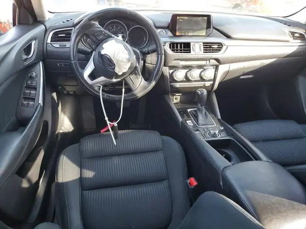 JM1GJ1U54G1420257 2016 MAZDA 6 - Image 8