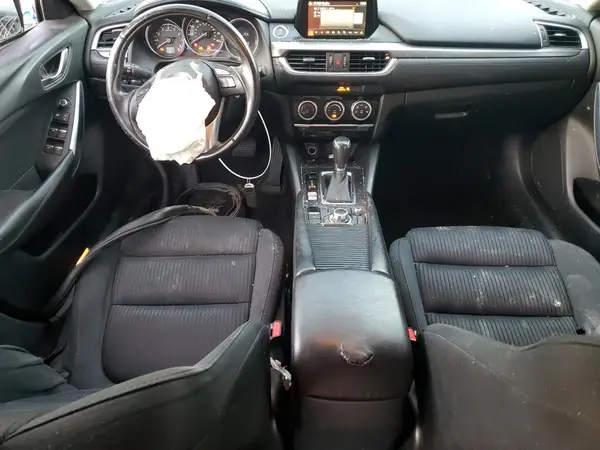 JM1GJ1U54G1420744 2016 MAZDA 6 - Image 8