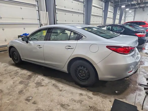 JM1GJ1U54G1420873 2016 MAZDA 6 - Image 2