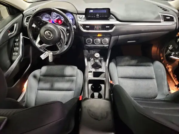JM1GJ1U54G1420873 2016 MAZDA 6 - Image 8