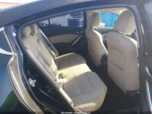 JM1GJ1U54G1424048 2016 MAZDA 6 - Image 8