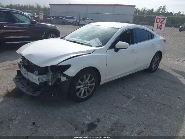 JM1GJ1U54G1424776 2016 MAZDA 6 - Image 2
